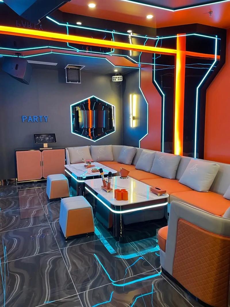 许昌商务ktv夜场商务ktv宣传新选择-魏都区ktv预订